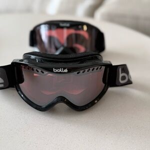 Bollé Ski Goggles